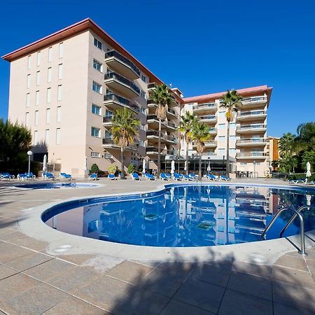 Pineda Park Apartamento La Pineda Exterior foto