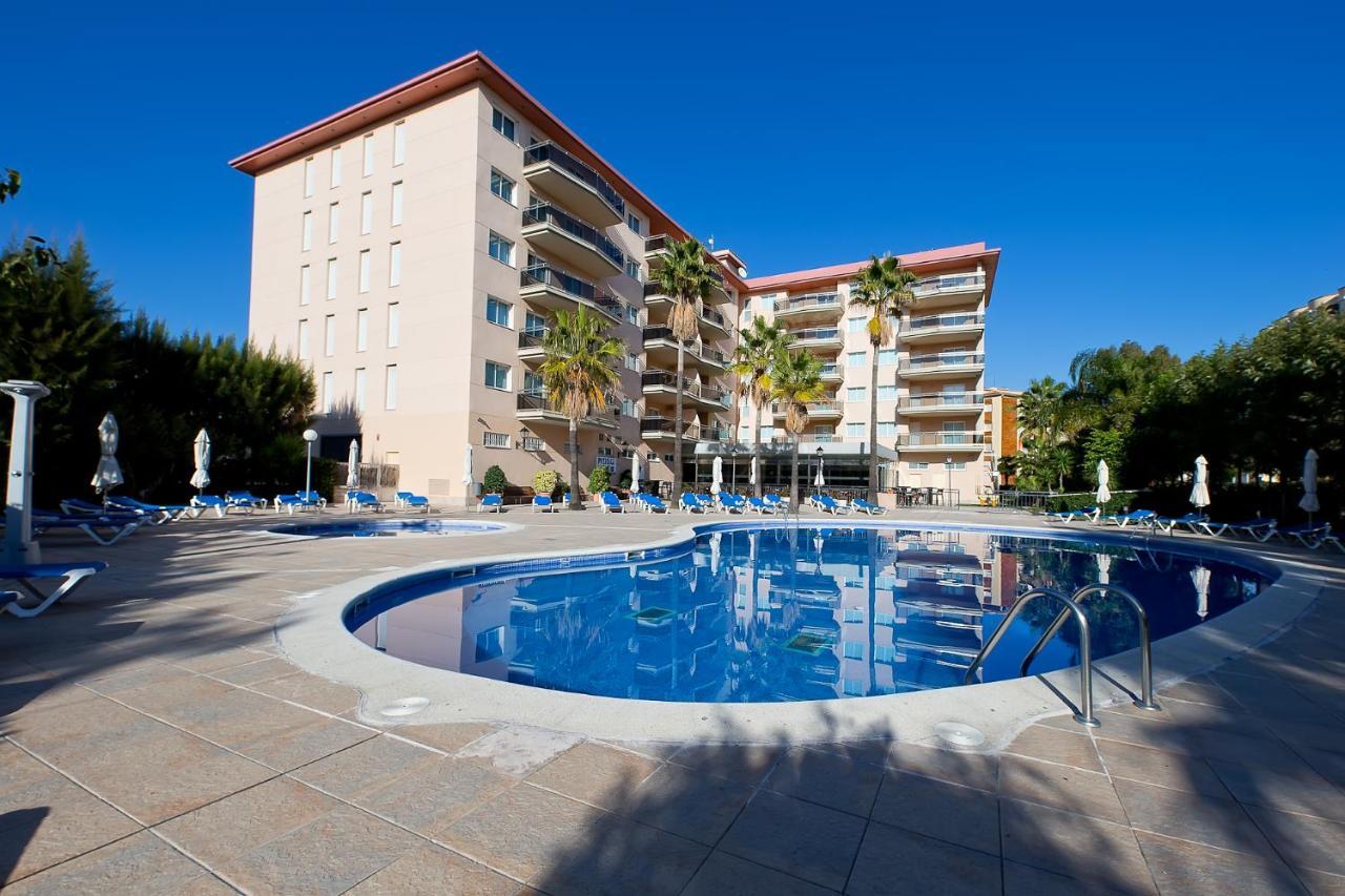 Pineda Park Apartamento La Pineda Exterior foto