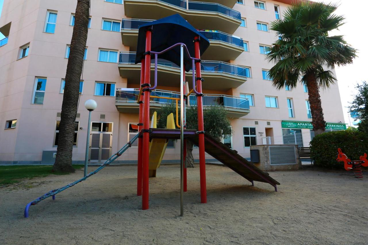 Pineda Park Apartamento La Pineda Exterior foto