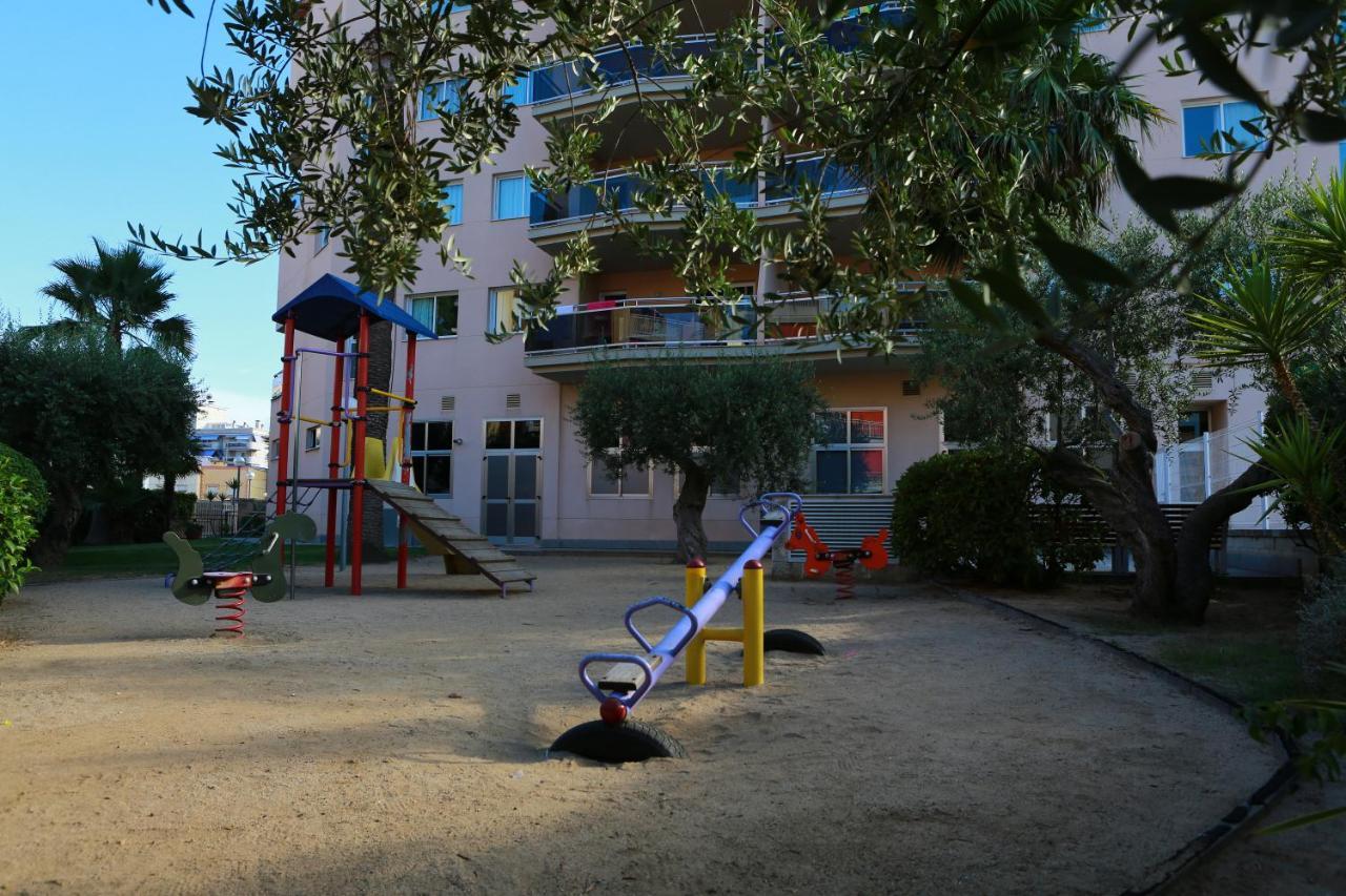 Pineda Park Apartamento La Pineda Exterior foto