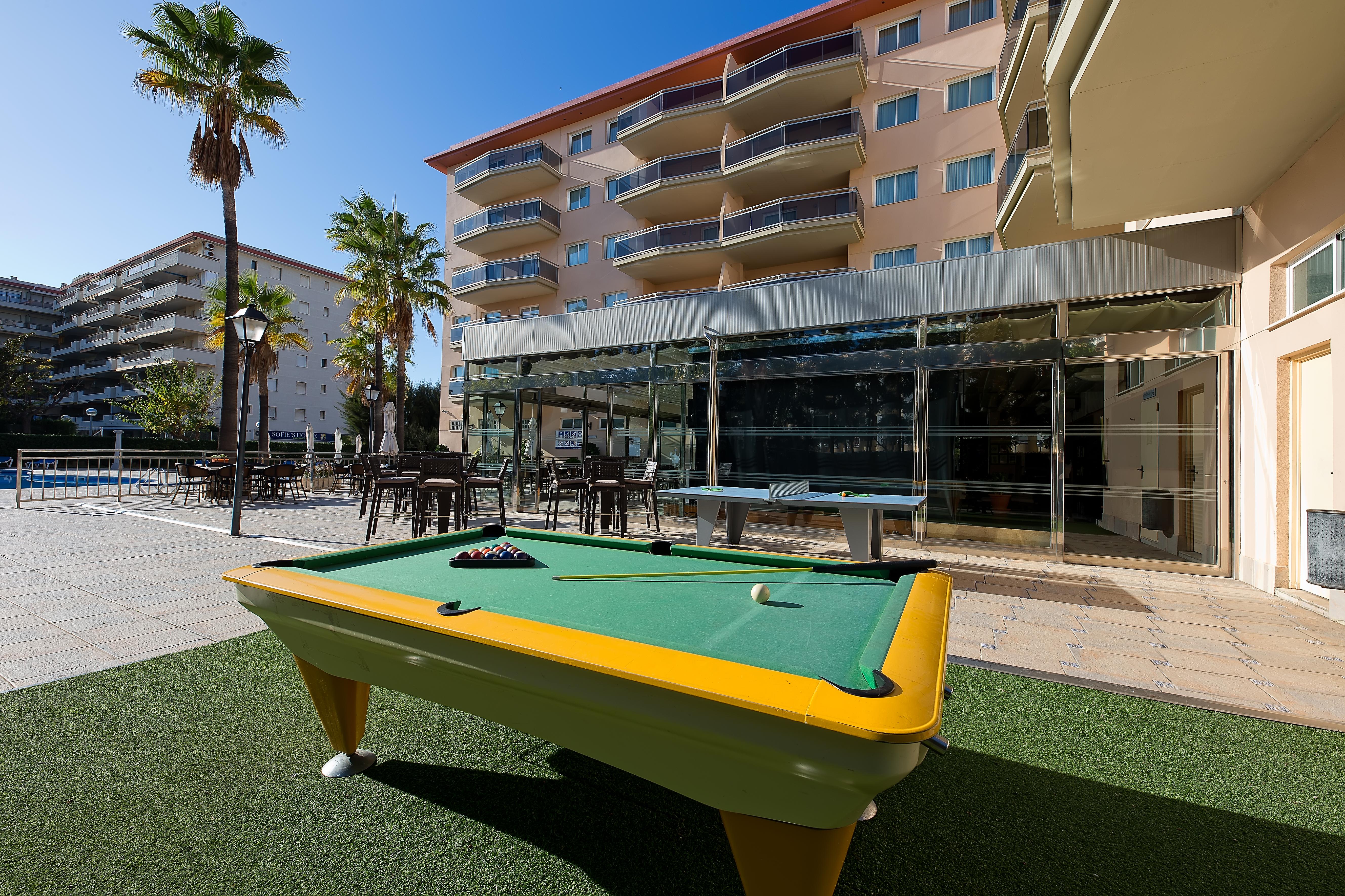Pineda Park Apartamento La Pineda Exterior foto