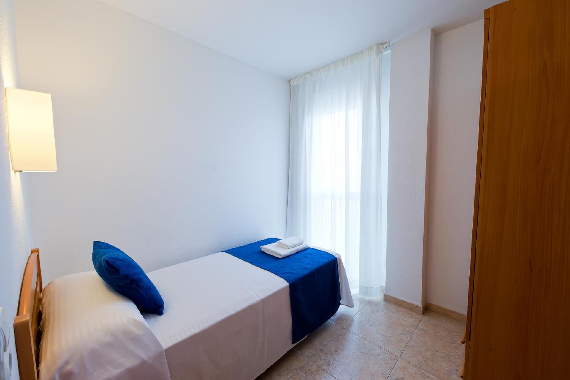 Pineda Park Apartamento La Pineda Quarto foto
